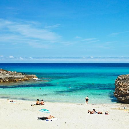 Hotel Cala Sant Vicenc - Adults Only Cala de Sant Vicenc Exterior foto
