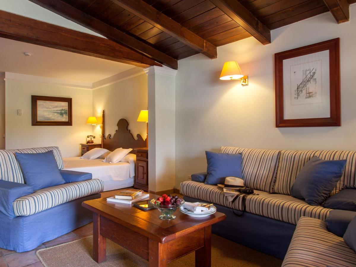 Hotel Cala Sant Vicenc - Adults Only Cala de Sant Vicenc Exterior foto