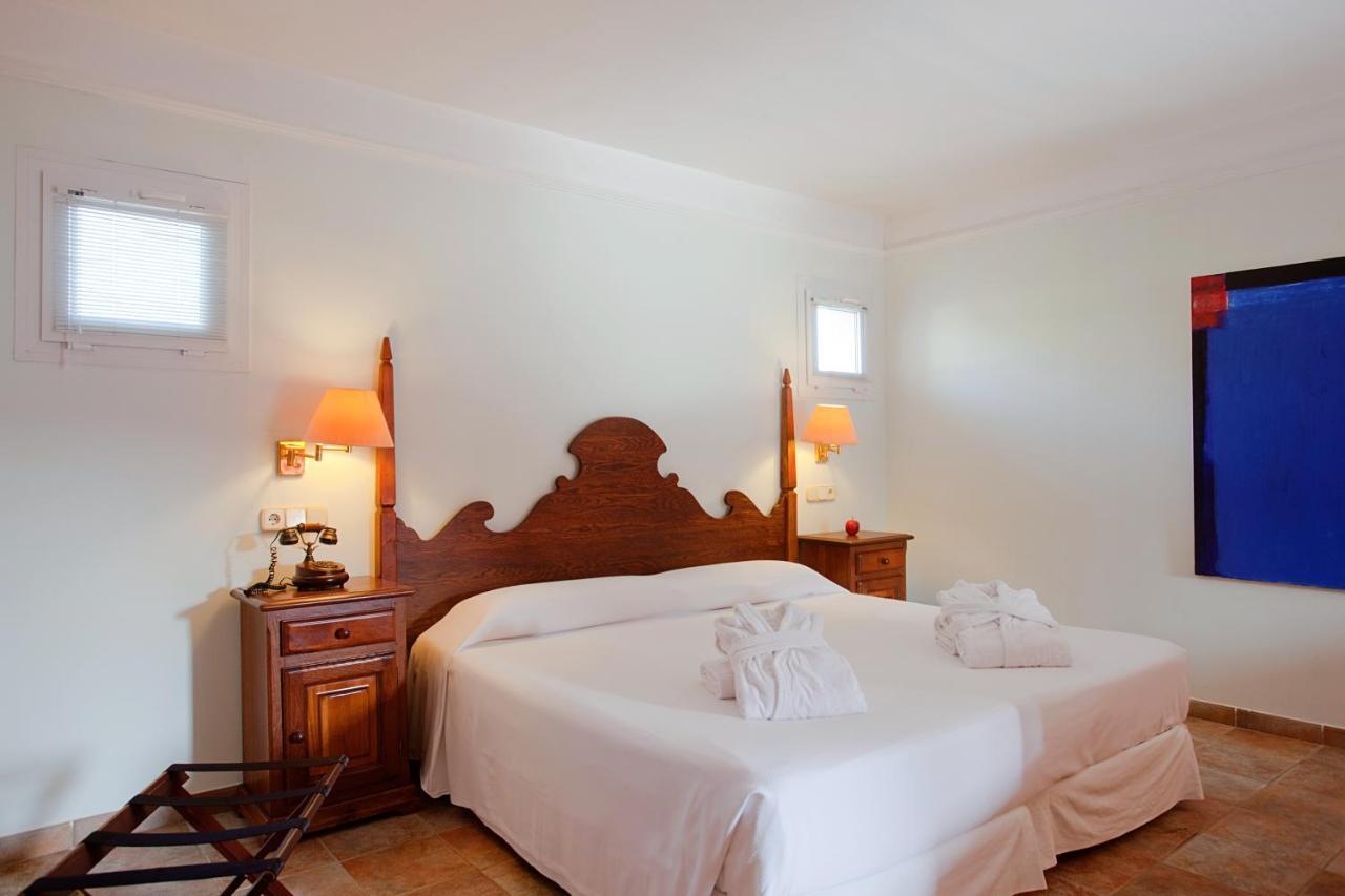 Hotel Cala Sant Vicenc - Adults Only Cala de Sant Vicenc Exterior foto