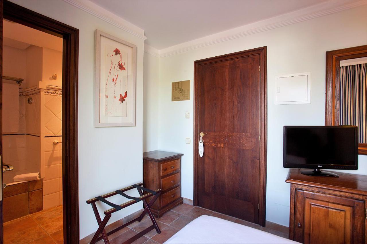 Hotel Cala Sant Vicenc - Adults Only Cala de Sant Vicenc Exterior foto