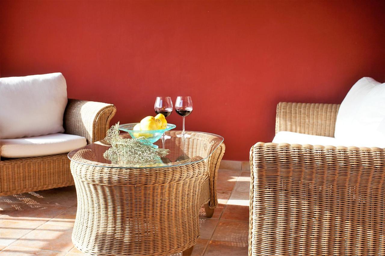Hotel Cala Sant Vicenc - Adults Only Cala de Sant Vicenc Exterior foto
