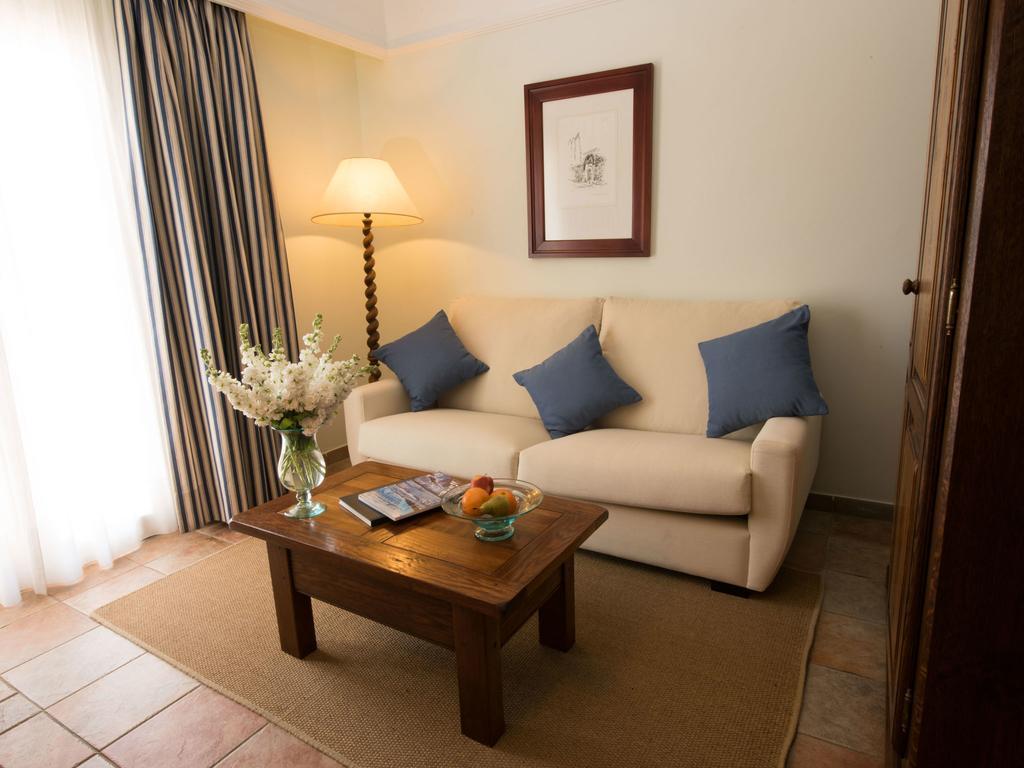 Hotel Cala Sant Vicenc - Adults Only Cala de Sant Vicenc Exterior foto