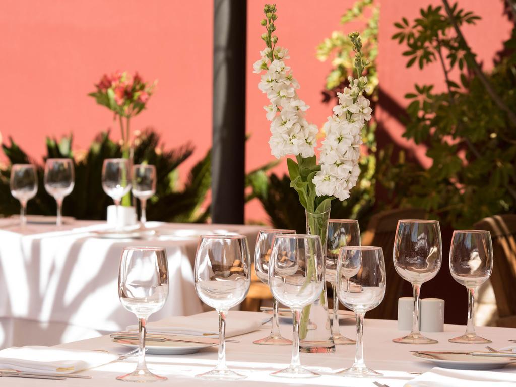 Hotel Cala Sant Vicenc - Adults Only Cala de Sant Vicenc Exterior foto